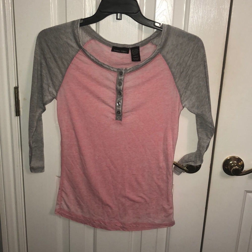 BUNDLE DEAL Cute Shirt